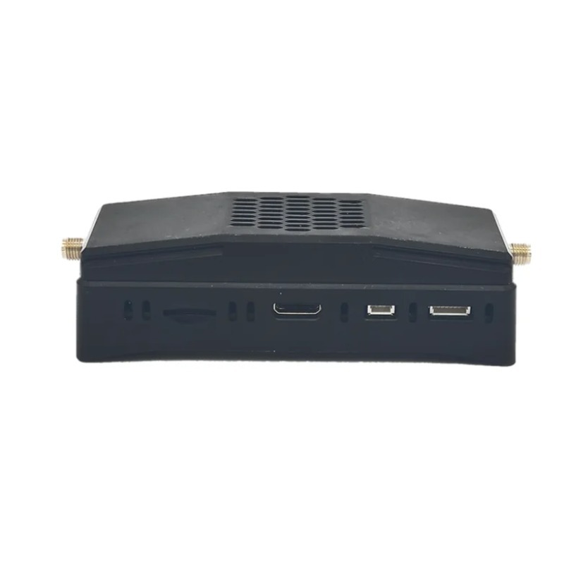 VRX 4X 5.8GHz 720p 60fps 디지털 H - Fpv Vtx Receiver Module Hd 리뷰 및 가격