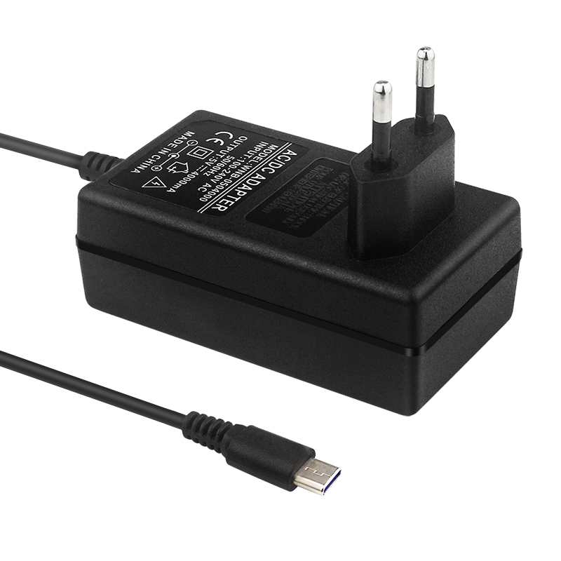 5V 4A 전원 공급 장치 20W USB 타입 C 전원 - Banana Pi Bpi-M5 리뷰 및 가격
