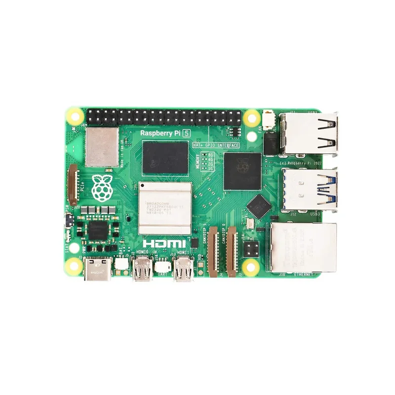 BoMaSOfficial 오리지널 라즈베리 파이 5 싱 - Raspberry Pi 5 8Gb Kit 리뷰 및 가격