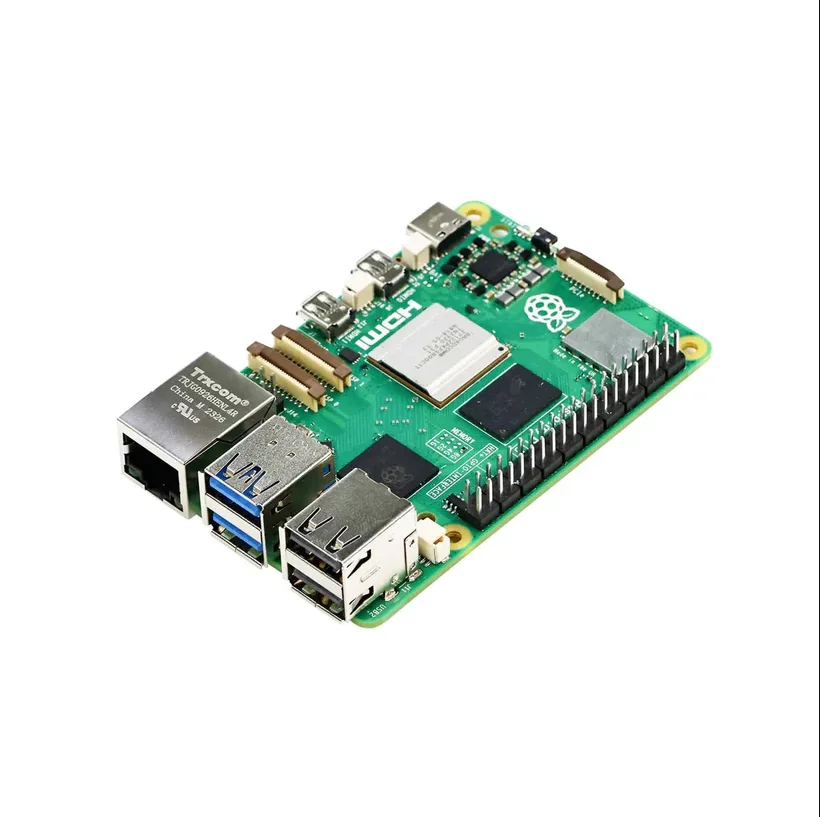 BoMaSOfficial 오리지널 라즈베리 파이 5 싱 - Raspberry Pi 5 8Gb Kit 리뷰 및 가격