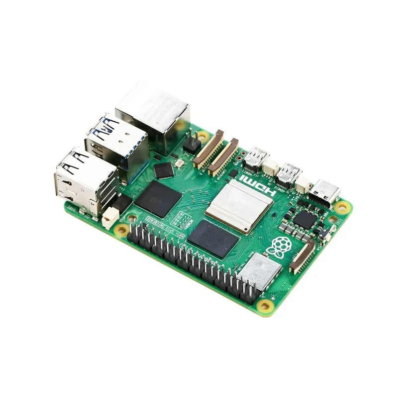 BoMaSOfficial 오리지널 라즈베리 파이 5 싱 - Raspberry Pi 5 8Gb Kit 리뷰 및 가격