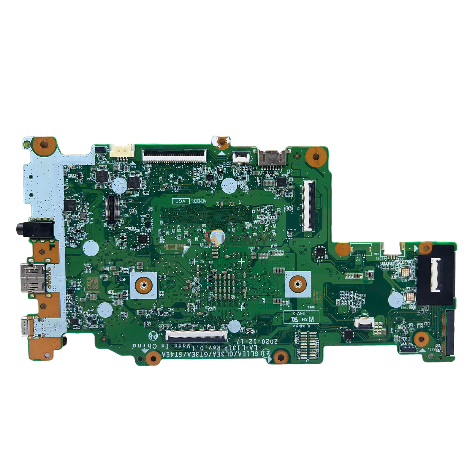 LA-L131P 레노버 14e 크롬북 2세대용 AMD  - Khadas Vim4 8Gb 리뷰 및 가격