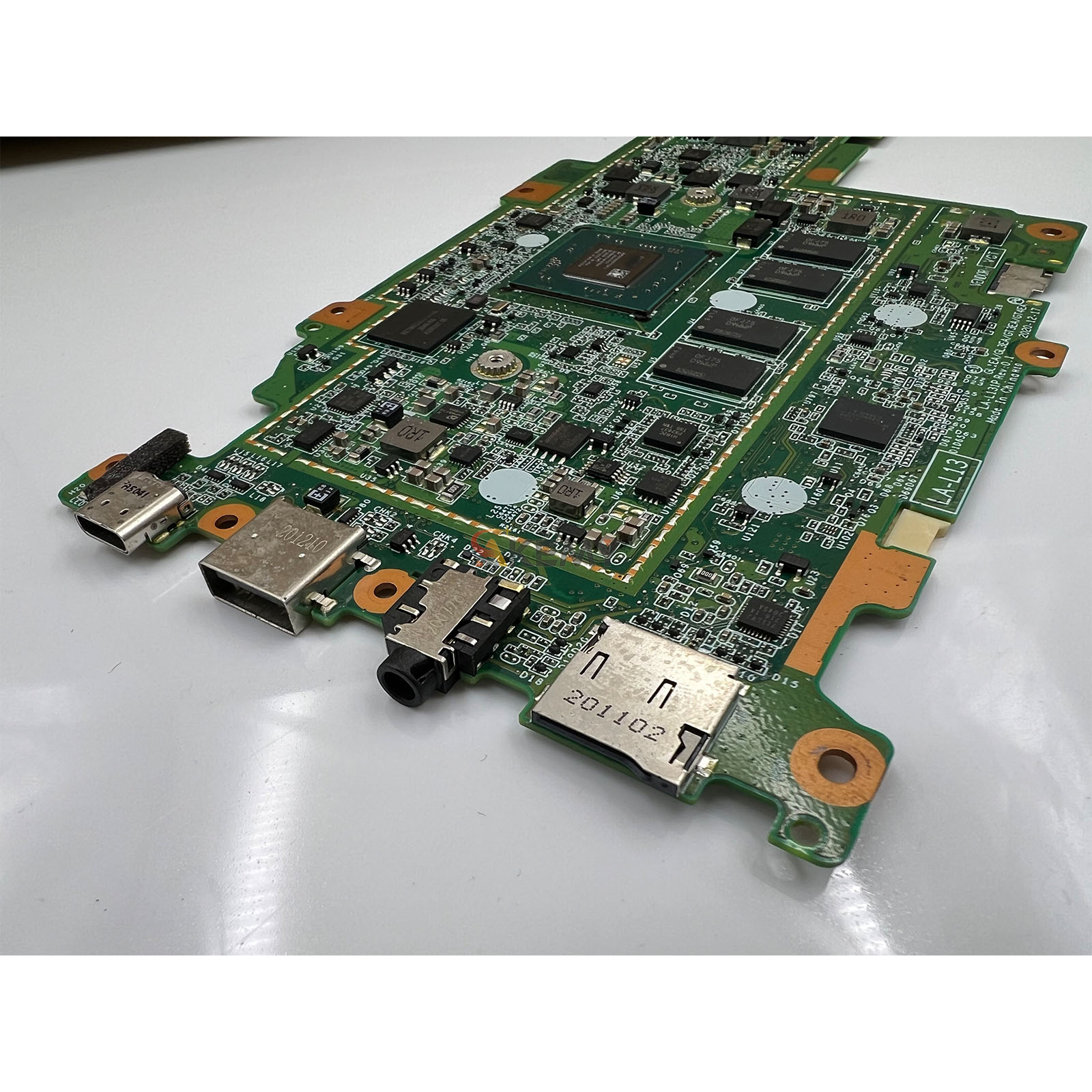 LA-L131P 레노버 14e 크롬북 2세대용 AMD  - Khadas Vim4 8Gb 리뷰 및 가격