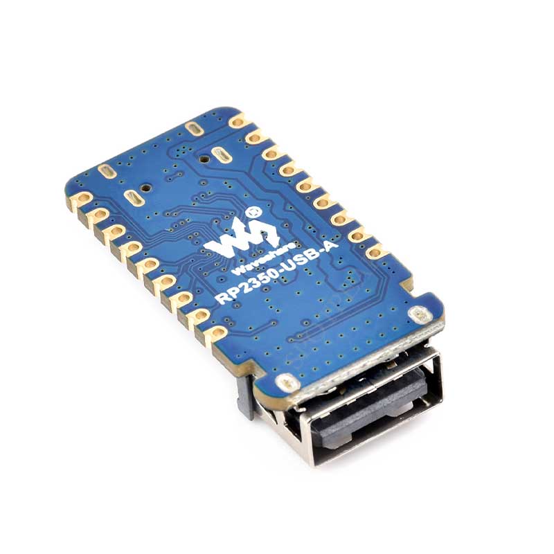 라즈베리 파이 피코 2 RP2350A RP2350 US - Banana Pi Bpi-M5 리뷰 및 가격