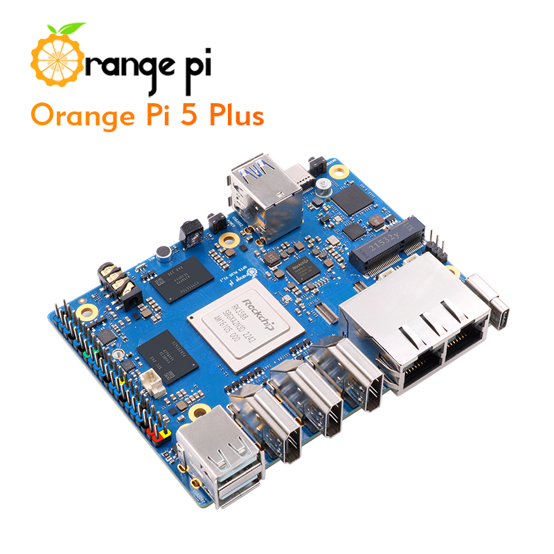 AvaCoreOrangePi 5 Plus 16GB V1 - Orange Pi 5 Plus 16Gb 리뷰 및 가격