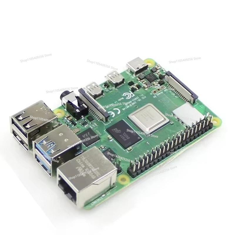 라즈베리 파이 5 1GB 2GB 4GB 8GB 16GB - Raspberry Pi 5 8Gb Kit 리뷰 및 가격