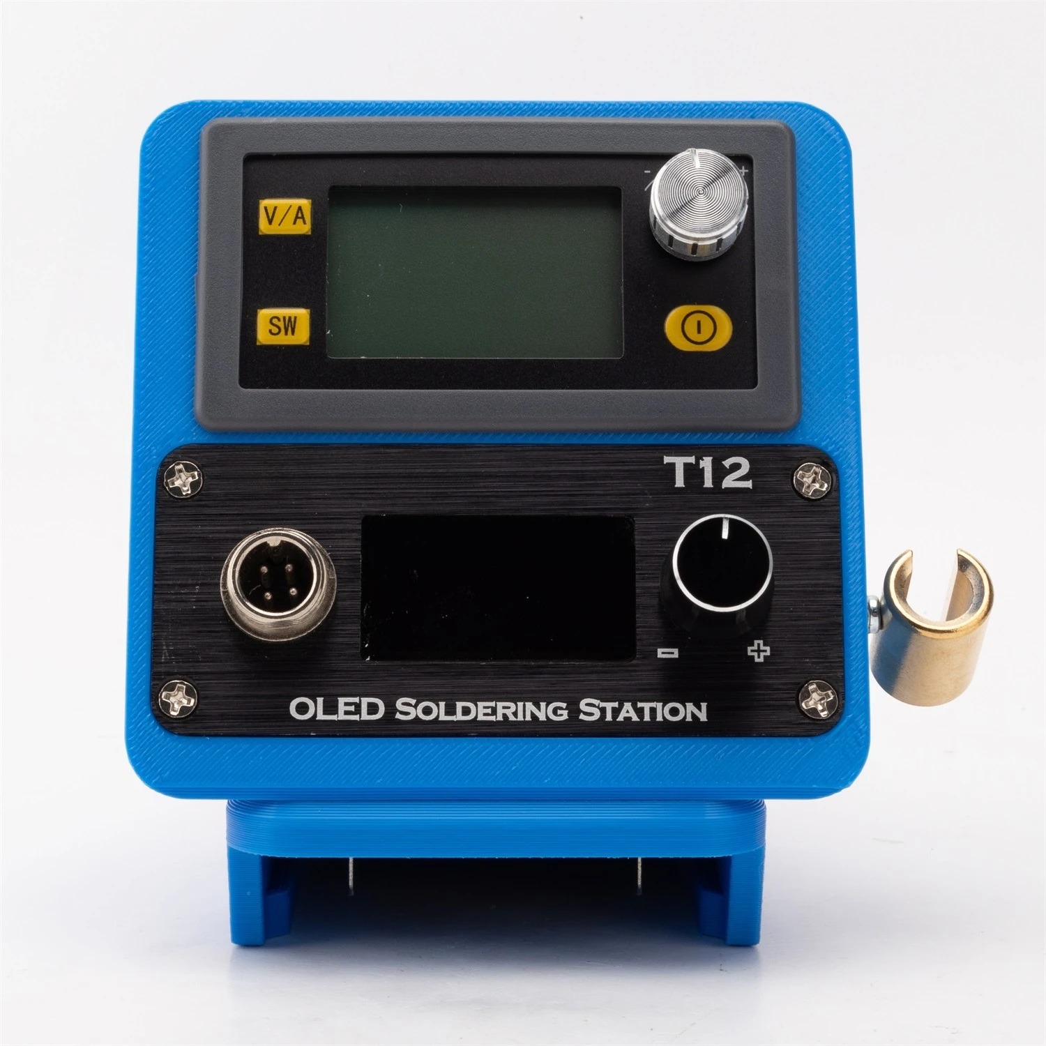 마키타 18V 리튬 배터리용 T12 OLED 납땜 인두 - Soldering Station T12 Oled 리뷰 및 가격